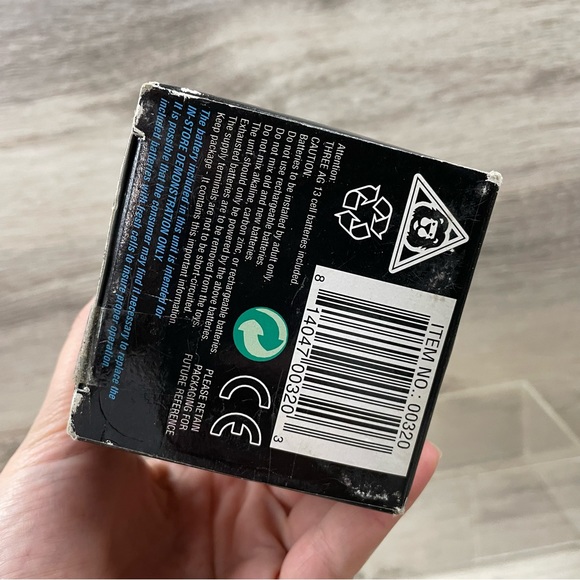 The Osborne Family Talking Kelly Osborne MTV Bobblehead 2002 Bobber New Y2K - Picture 7 of 7